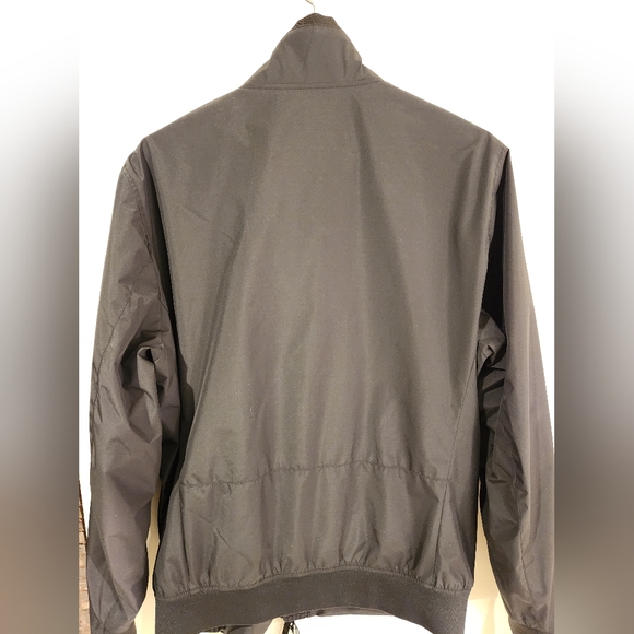 Strellson Windbreaker Jacket - Picture 5 of 5